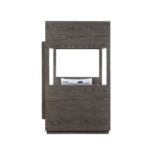 75" Bed Frame