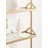 Tiered Storage Wall Shelf-256772503