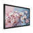 Closed Corner Frame Black