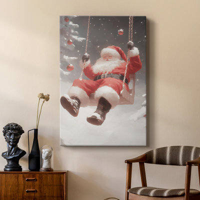 Art des Fêtes de Noël - série 2-LXIV - galerie sur mesure