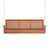Teinture cèdre