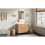 Ensemble de meuble-lavabo simple 36 po