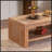 Rectangle Coffee Table