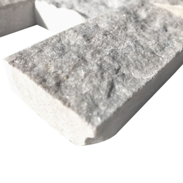 Paragon divisé mosaïque 2 × 4