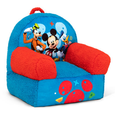 Fauteuil Mickey Mouse Cozee Buddy