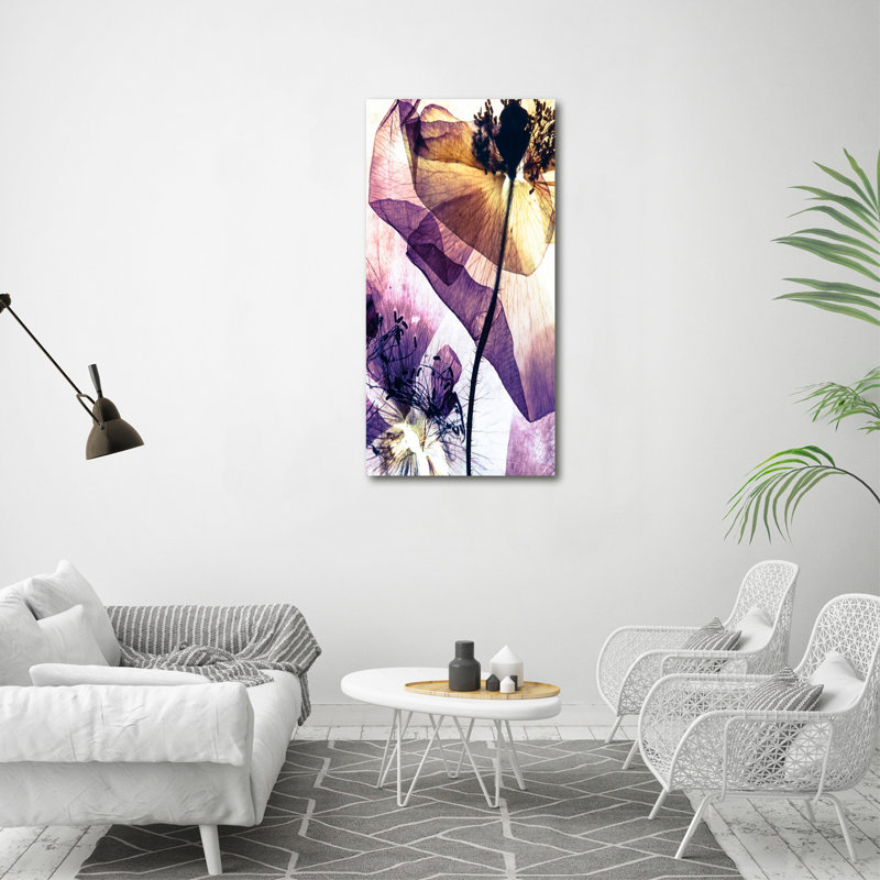 Maki - Wrapped Canvas Print