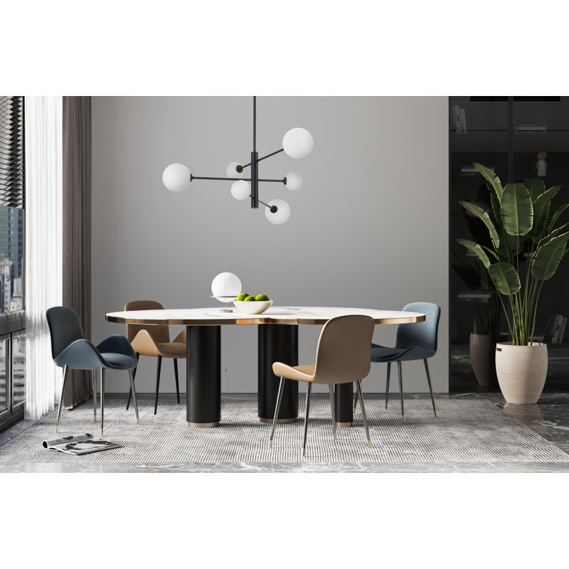 Kempst 6 - Light Sphere Pendant