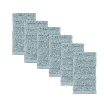 Spotts Midweight Washcloth