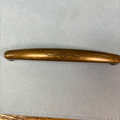 5" Classic Pull Antique English