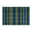 Tapis intérieur / extérieur vert HorizontalStripes-1481998898