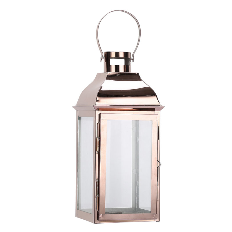 Tabletop Lantern, Glod