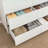 12-Drawer Modern Wood Storage Cabinet-1018597507
