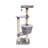 Alyshea 54'' H Cat Tree