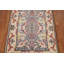 Grey Oushak Indian Rug 2x3