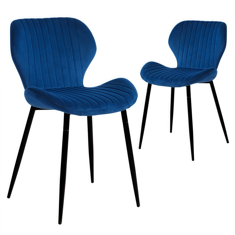 Chaise d'appoint Nawfal