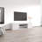 70.9" Modern TV Stand with High Gloss Finish-71337674