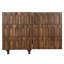 Modea 64.5'' W Solid Wood Sideboard