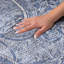 Tapis cachemire ADS623 de qualité supérieure lavable à la machine-130512563-130512565