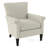 Upholstered Armchair-87064893-87064870