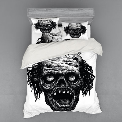 Polyester Duvet Cover