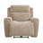 Kairit Dual Power Glider Recliner
