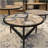 Lorengo Outdoor 3-Tier Cocktail Table