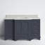 Ensemble de meuble-lavabo simple 60 po Loughlam-560165876-571590473