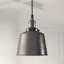 Luminaire suspendu 1 lumière à une cloche-1026213688