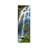 Vertical Water V by James McLoughlin - Wrapped Canvas Panoramic Gallery-Wrapped Canvas Giclée-880735732