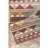 Nature's Nest Multi  Lodge Area Rug-1824046387