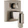 Vettis Tempassure Thermostatic Valve With Integrated 3-Function Diverter Trim