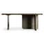 Bernhardt Melba Side Table