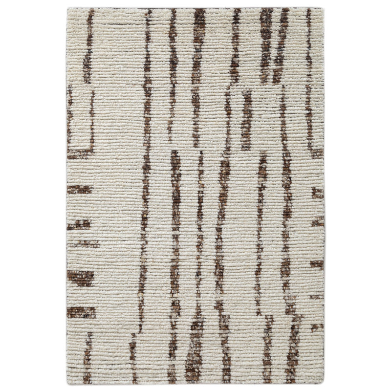 Hamblin Atlas Area Rug, Rectangle 7'9" x 9'9"