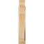 Sapin Douglas douillet traditionnel l 5 1/2 po x P 30 po x H 30 po-31643208-31649656