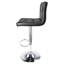 Tabouret de bar pivotant à hauteur réglable 32,5 po Ludmil-1976749176-1976749177