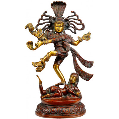 Religious & Spiritual Figurines & Sculptures