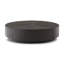 Renan Round Single Coffee Table by Ronald Sasson and Thomas Bina-1404769624
