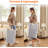 Laundry Hamper with Handles-1028052406