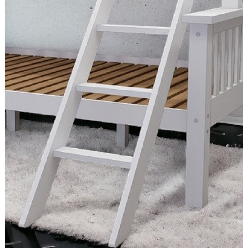 Adsett Double (4'6) Bunk Bed