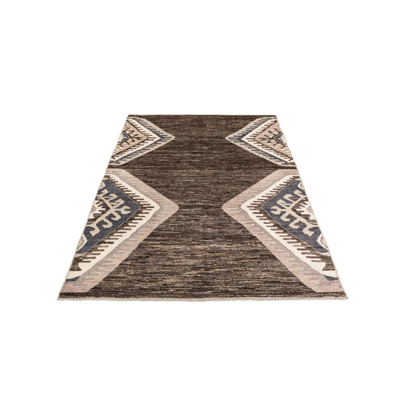 Iraheta Brown Rug