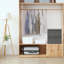 Storage Boxes Fabric 50x30x25 cm-2065155074