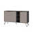 Anthracite/Light Mocha