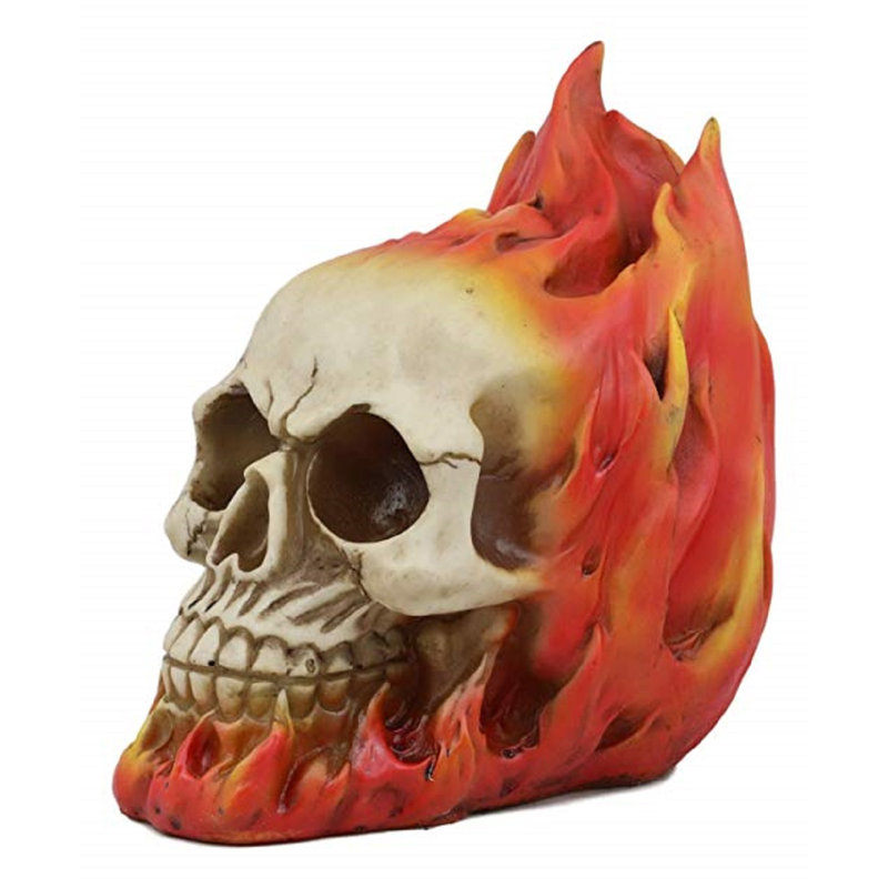 Halloween Skeleton Decorative Accent