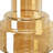 Goodine Glass Table Vase-308135190