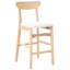 Bancora Upholstered Bar Stool