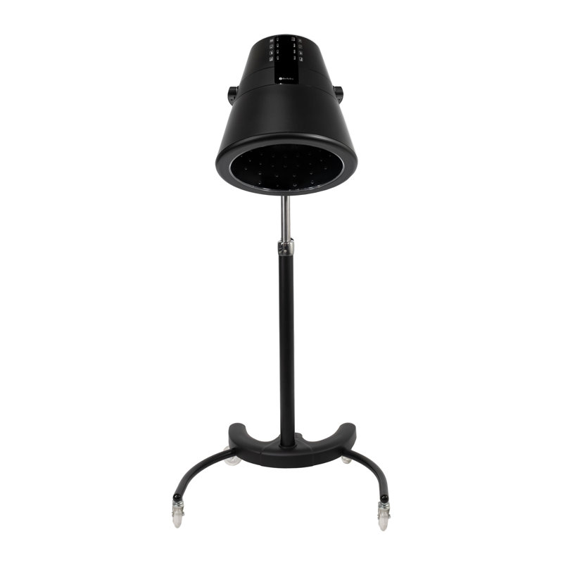 Séchoir à cheveux sur pied Lux Ii