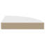 Arta 4 Piece Corner Shelf-542498426-542498310