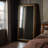 Ponte Floor Mirror-Washed Natural