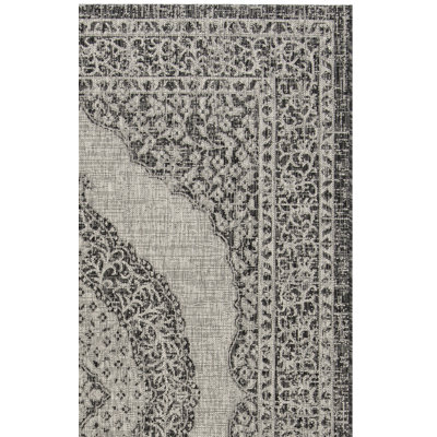 Tapis d'intérieur / extérieur performance Amedee