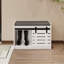 Banc de rangement pour chaussures Modern